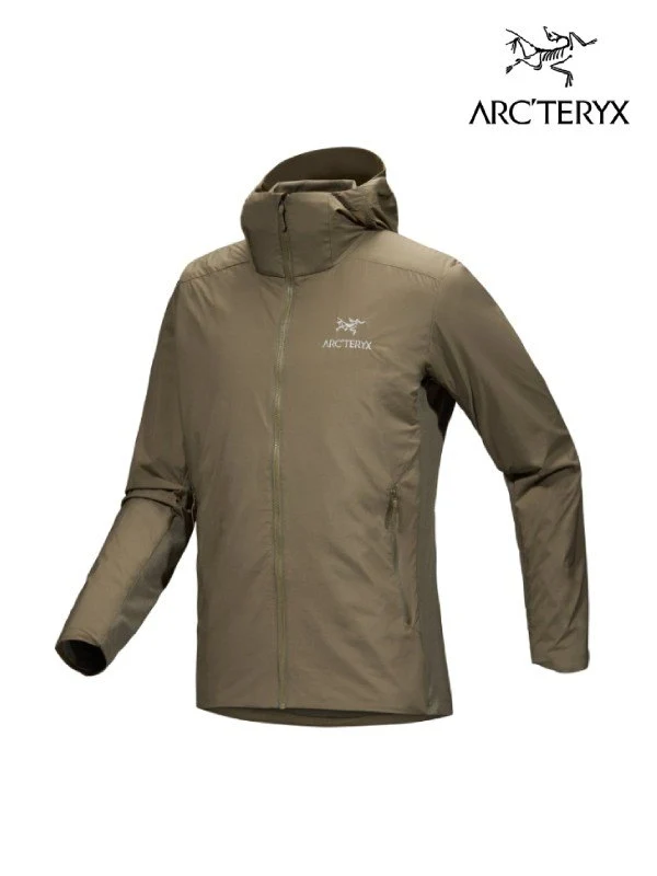 Atom SL Hoody M #Tatsu [X00000540903]｜ARC'TERYX