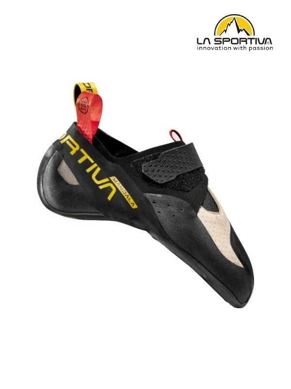 MANDALA #チョーク [40N004004]｜LA SPORTIVA