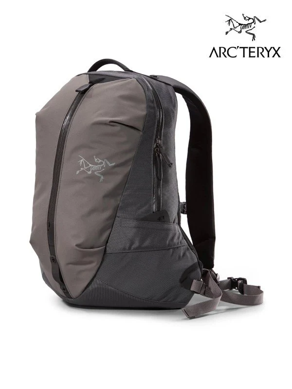 Arro 16 Backpack #Cloud [X00000748902]｜ARC'TERYX