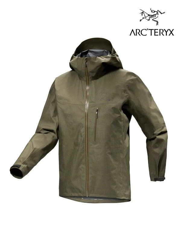 Alpha Lightweight Jacket M #Tatsu [X00000772802]｜ARC'TERYX