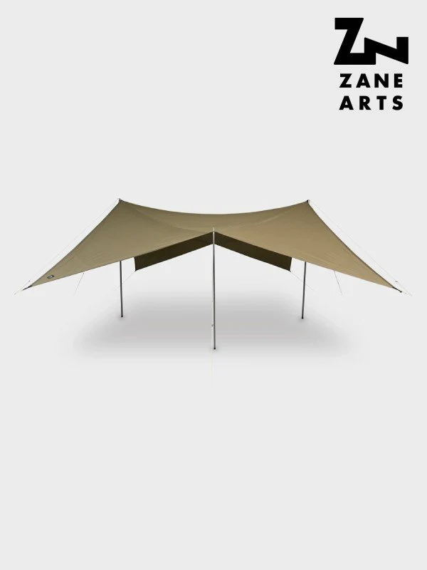 ゲウ TC [TP-503]｜ZANE ARTS