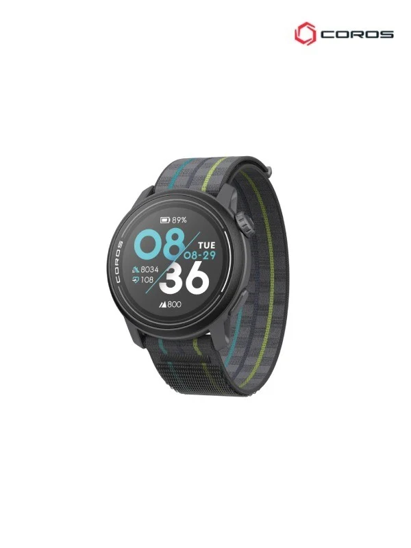 PACE 3 #Black / Nylon [34150]｜COROS