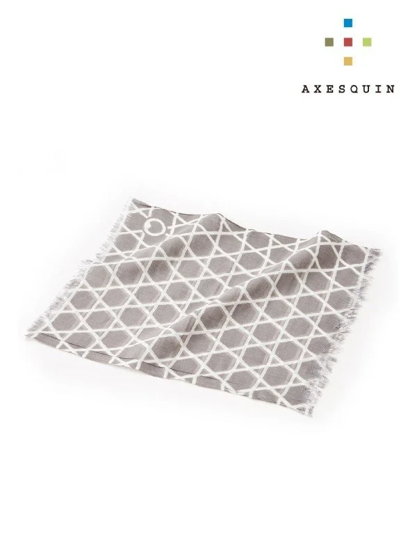 クビマキ short 籠目 #アクイロ [043043]｜AXESQUIN