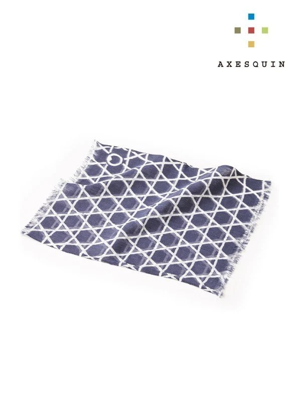 クビマキ short 籠目 #ブドウネズ [043043]｜AXESQUIN