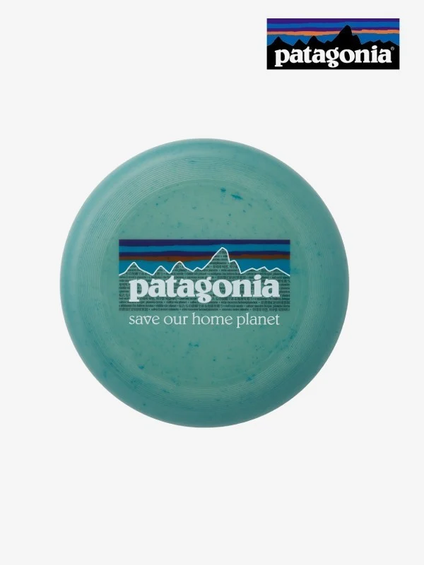 TSUSHIMA OCEAN PLASTIC 100 DISC #ONE [NO003]｜patagonia