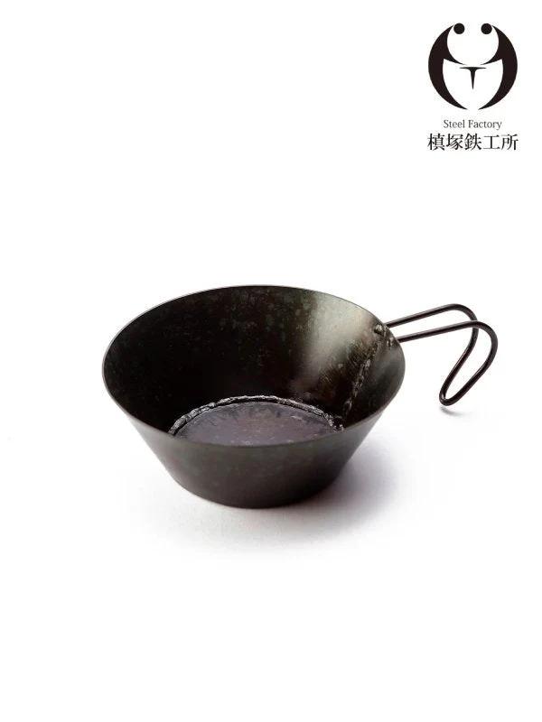 HANZAN 350ml [MK014]｜槙塚鉄工所