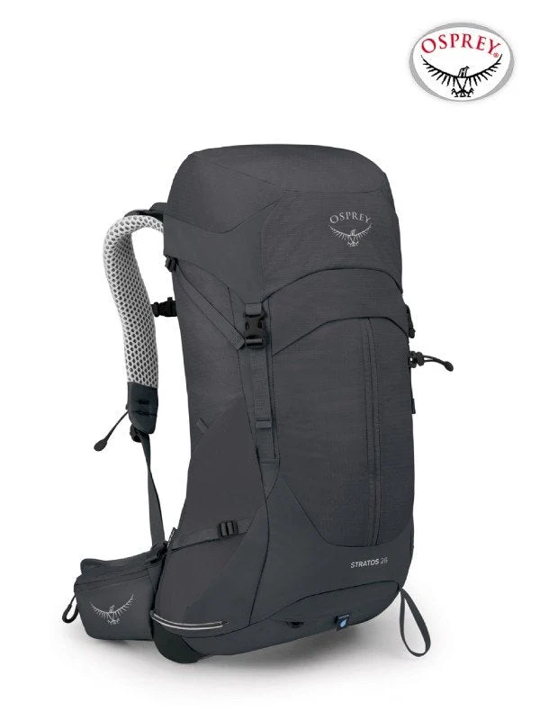ストラトス26 #トンネルビジョングレー [OS50308002001]｜OSPREY
