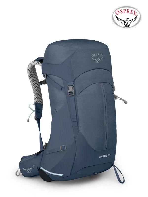 シラス26 #ミューテッドスペースブルー [OS50317004001]｜OSPREY