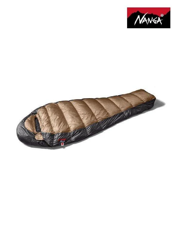 UDD BAG 380DX #BEG [NS2244-2A015]｜NANGA