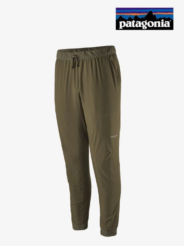 Men's Terrebonne Joggers #BSNG [24540]｜patagonia