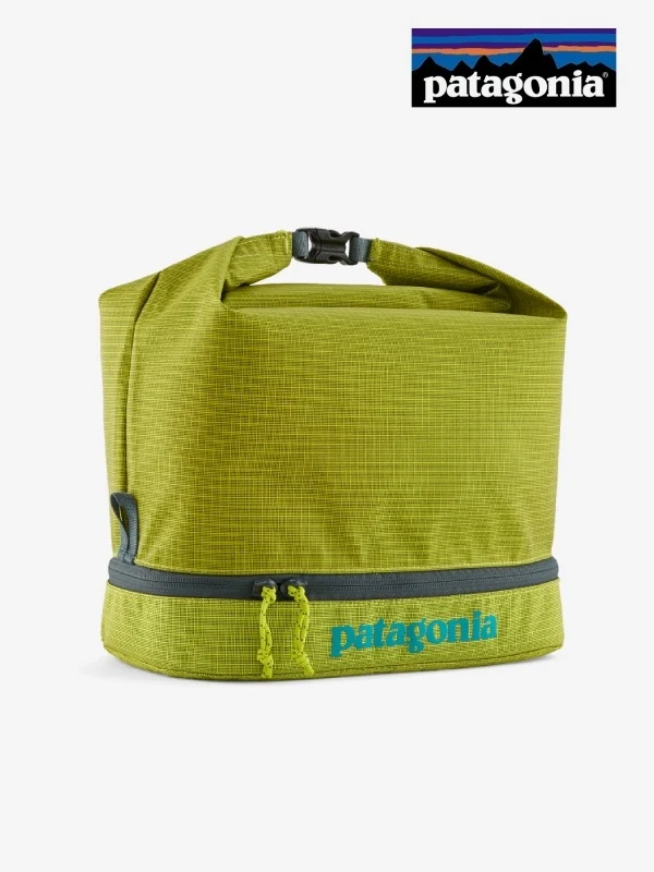 Black Hole MLC Cube 12L #PHGN [49090]｜patagonia