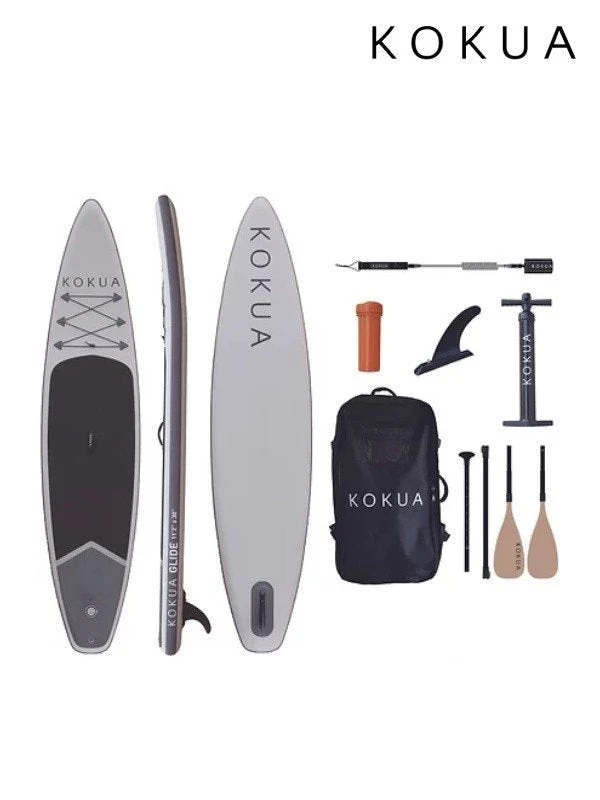 GLIDE 11feet 2in x 30in 【大型商品/送料無料】｜KOKUA