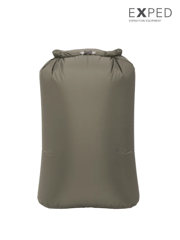 Fold Drybag XXL [397388]｜EXPED