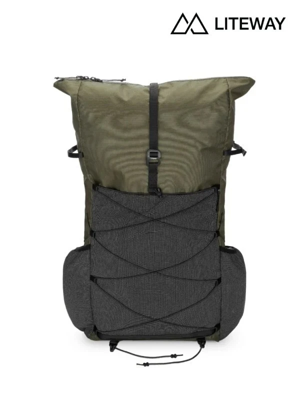 URBAN PRO PACK 30L (ECOPAK EPX200) #Olive [urb30 epx oli]｜LITEWAY