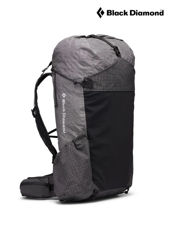 ベータライト45 #ストームグレイ [BD56556001]｜Black Diamond