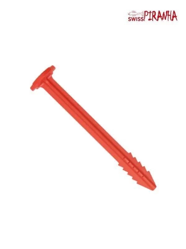 RT90 Tent Peg ｜PIRANHA