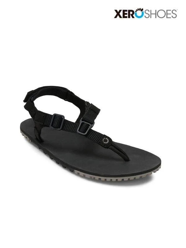 Women's H-トレイル #ブラック [HTW-BLCK]｜XERO SHOES