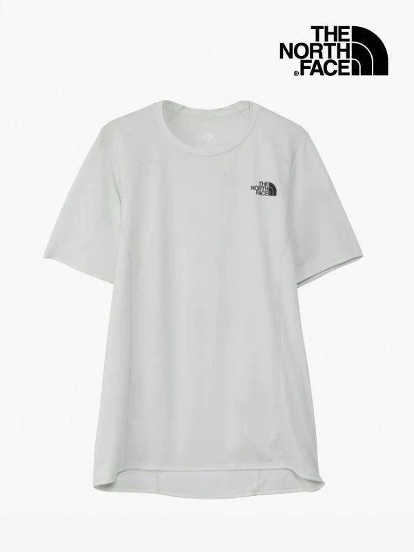 S/S DD LIGHT CR #GS [NT12373]｜THE NORTH FACE