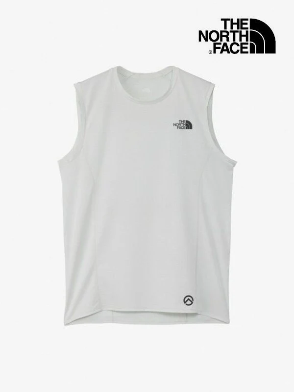 S/L DD LIGHT CR #GS [NT12372]｜THE NORTH FACE