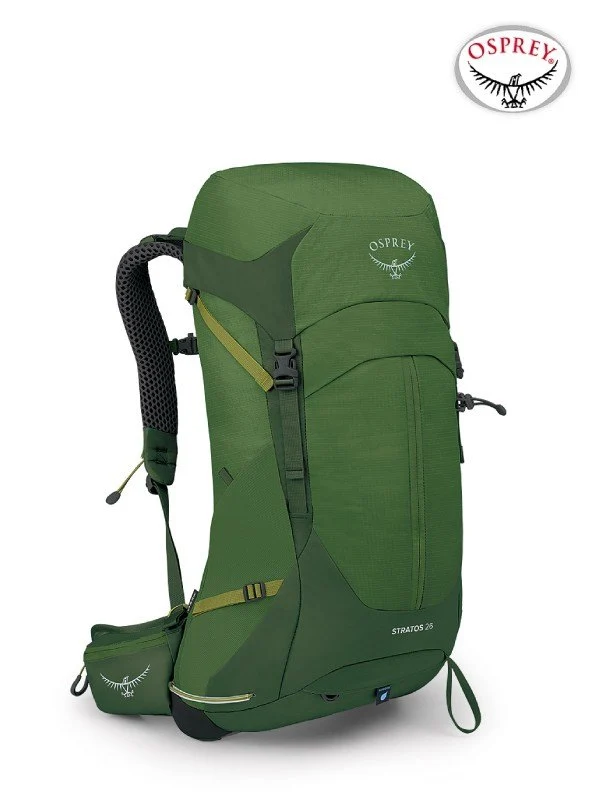 ストラトス26 #シーウィード/マッチャグリーン [OS50308005001]｜OSPREY