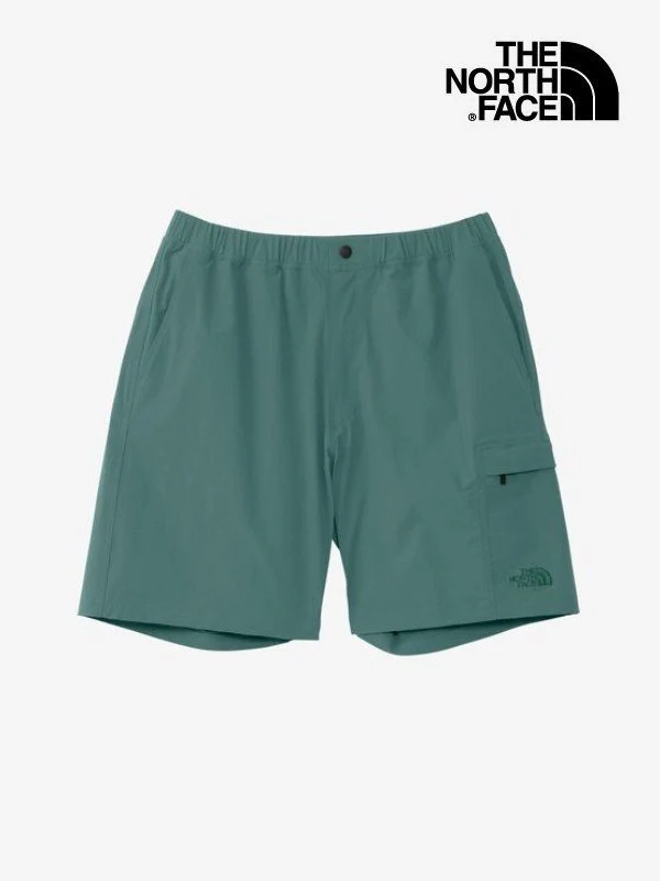 MOUNTAIN COLOR ST #MG [NB42401]｜THE NORTH FACE