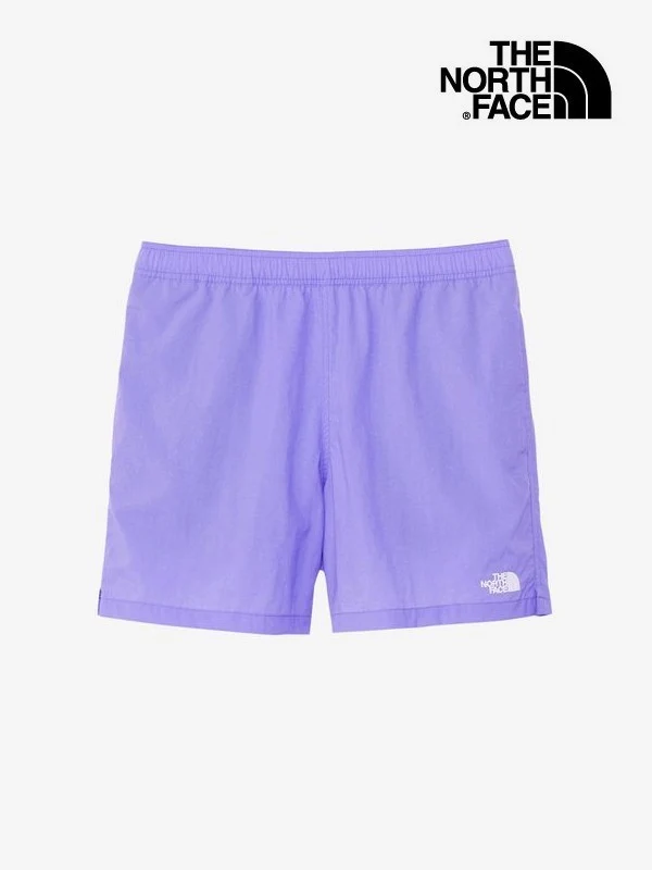 VERSATILE SHORT #OV [NB42335]｜THE NORTH FACE