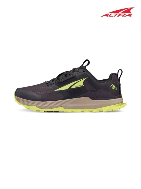 Women's LONE PEAK 8 W #DARK PURPLE [AL0A85ND25210]｜ALTRA