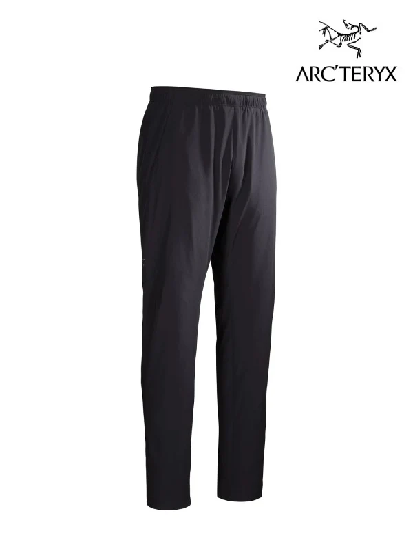 Proton Pant (Reg Leg) #Black [X00000728302]｜ARC'TERYX