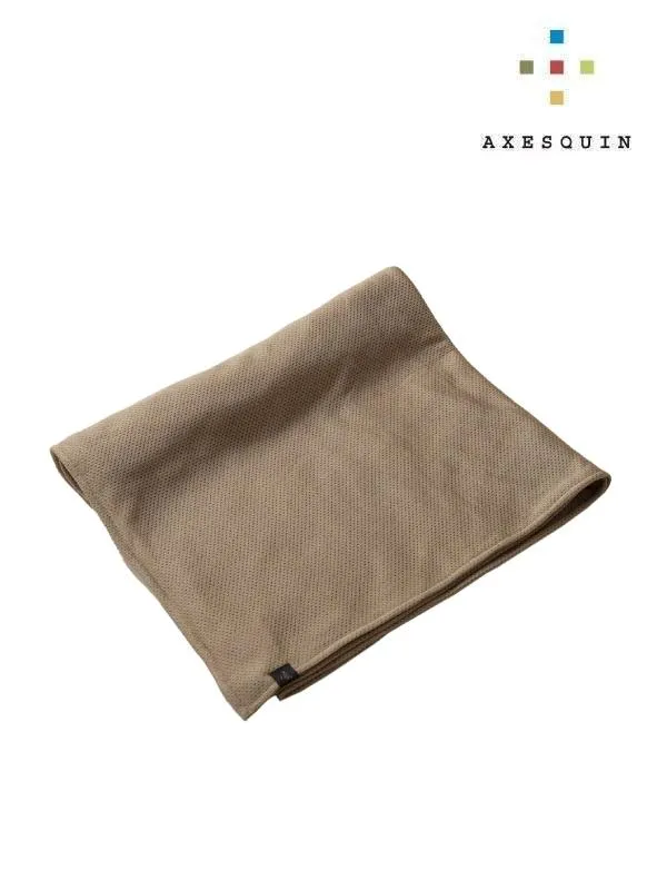 カルフワタオル #ニビイロ [43034]｜AXESQUIN