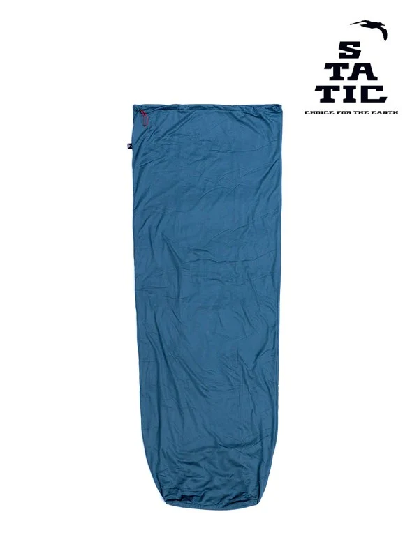 ADRIFT LINER #Ocean Blue [104523]｜STATIC