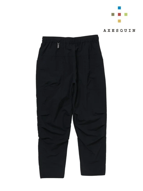 タッサーナイロンのパンツ #カチイロ [022026]｜AXESQUIN