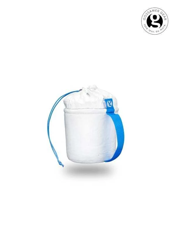 Pot Pocket M #White [GSCU0081-104]｜GOSSAMER GEAR