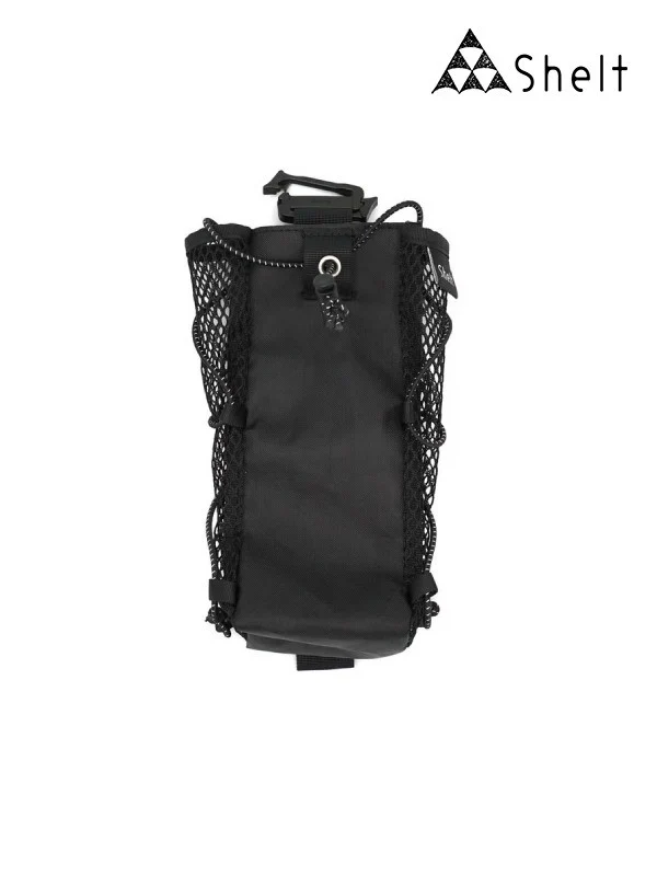 Shelt Bottle Holder #BLK｜Shelt
