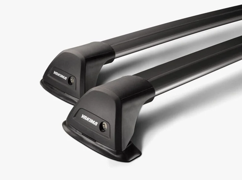 Yakima - Audi e-tron Aero Flushbar
