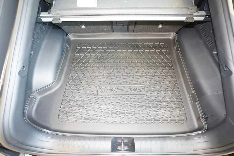 Kia EV6 Bagagerumsmatta
