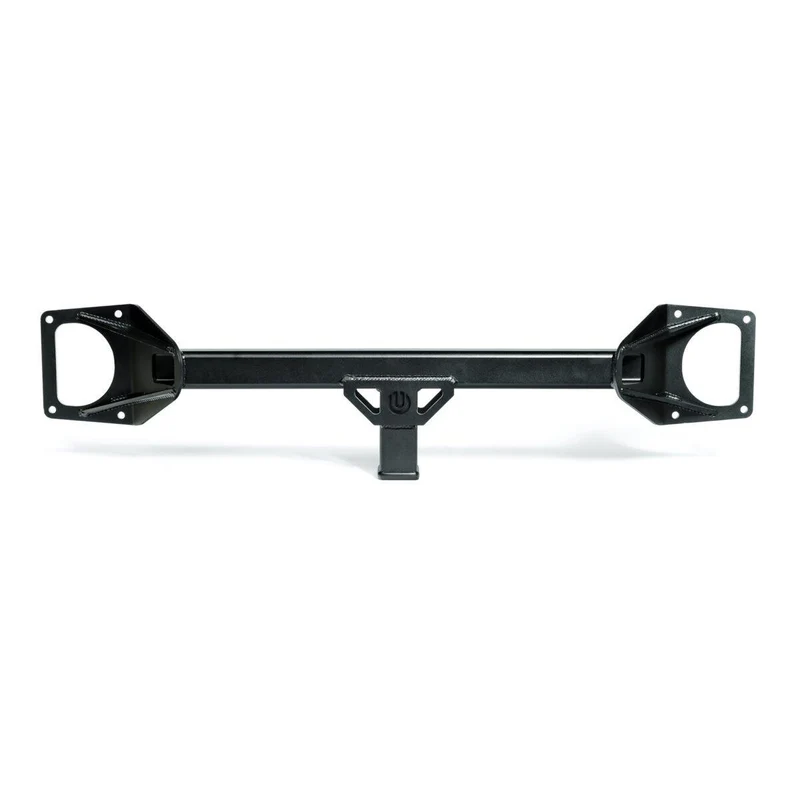 Lightweight Tow Hitch Kit 5000LB Capacity Unplugged Performance Tesla Model S & X 2021+