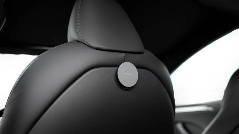 Magnetisk hållare för sätet Jowua Tesla