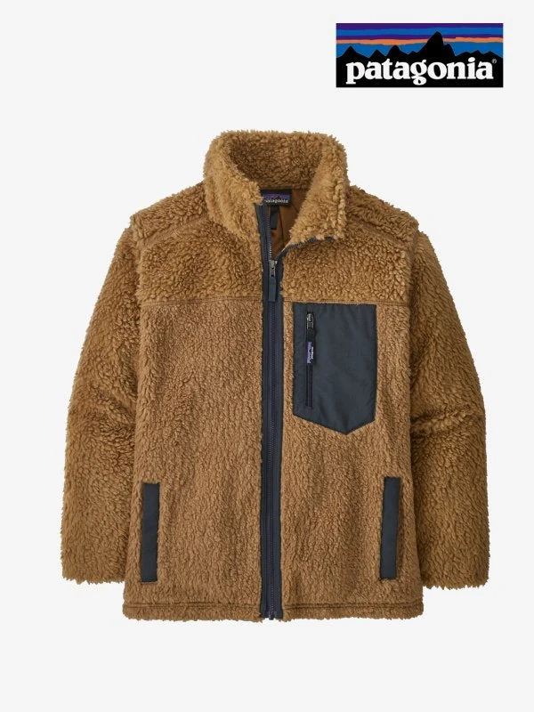 Women's Retro-X Coat #NESB [23095]｜patagonia