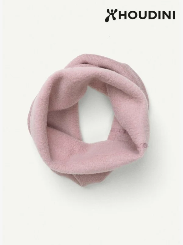 Alto Neck Gaiter #Pink Moon [370274]｜HOUDINI
