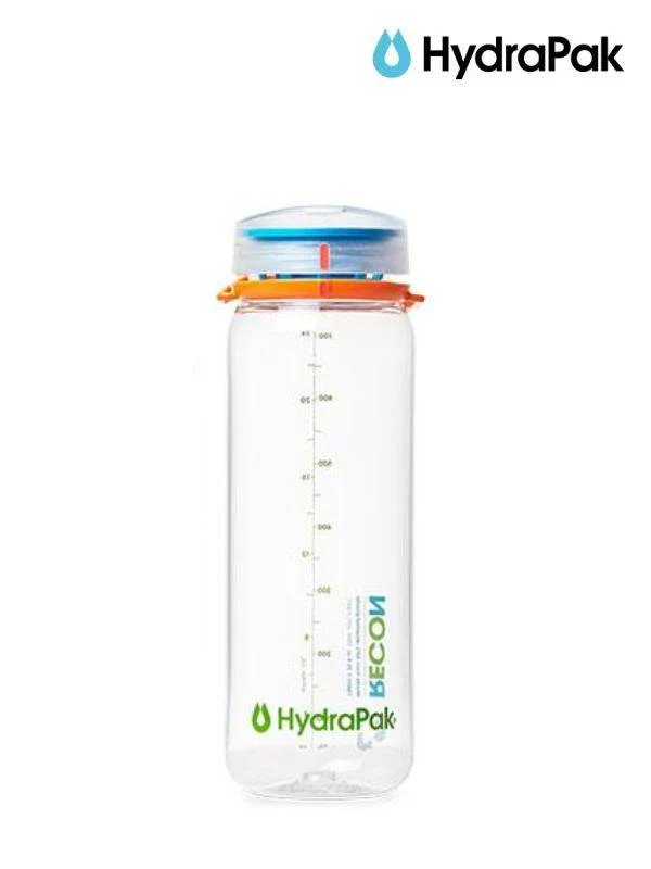 リーコン ツイスト&シップ 1L #コンフェッティ [BR02RB]｜Hydrapak