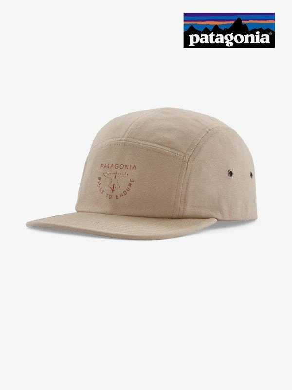 Maclure Hat #FMTN [22321] ｜patagonia