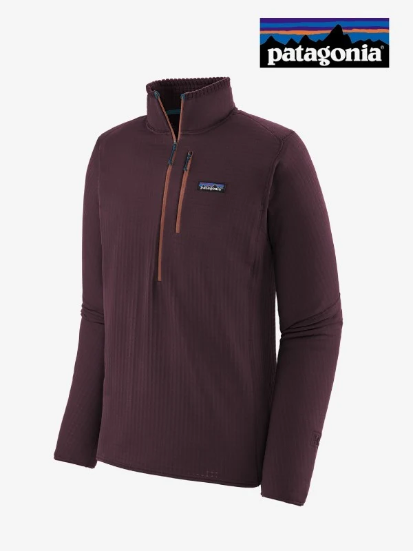 M's R1 P/O #OBPL [40110]｜patagonia
