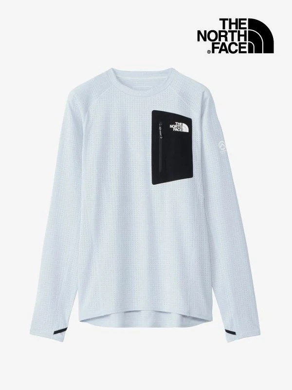 Expedition Dry Dot Crew #DP [NT12123]｜THE NORTH FACE