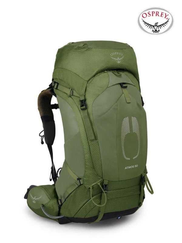 アトモス AG 50 #ミシカルグリーン｜OSPREY