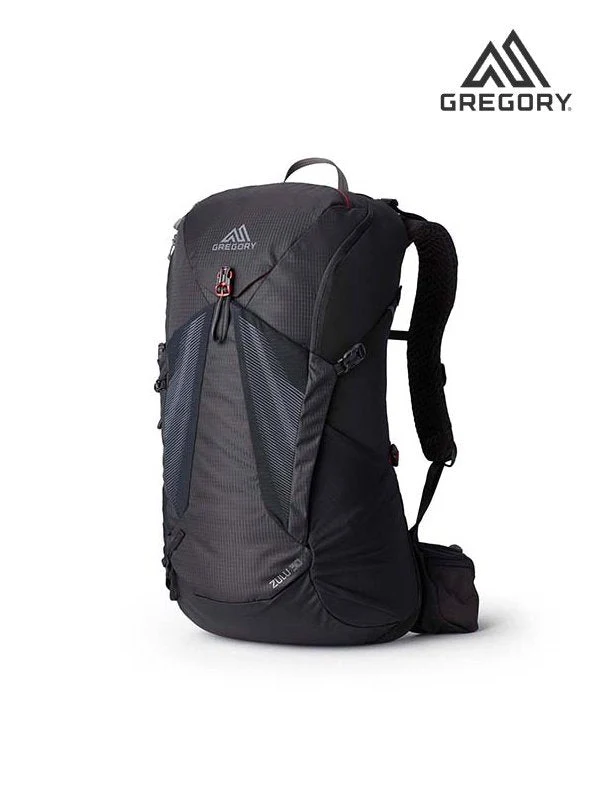 ズール30 #ボルケニックブラック [44J*29038]｜GREGORY