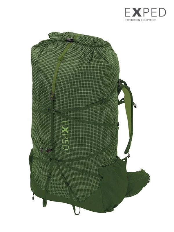 Lightning womens 45 #フォレスト [396289]｜EXPED