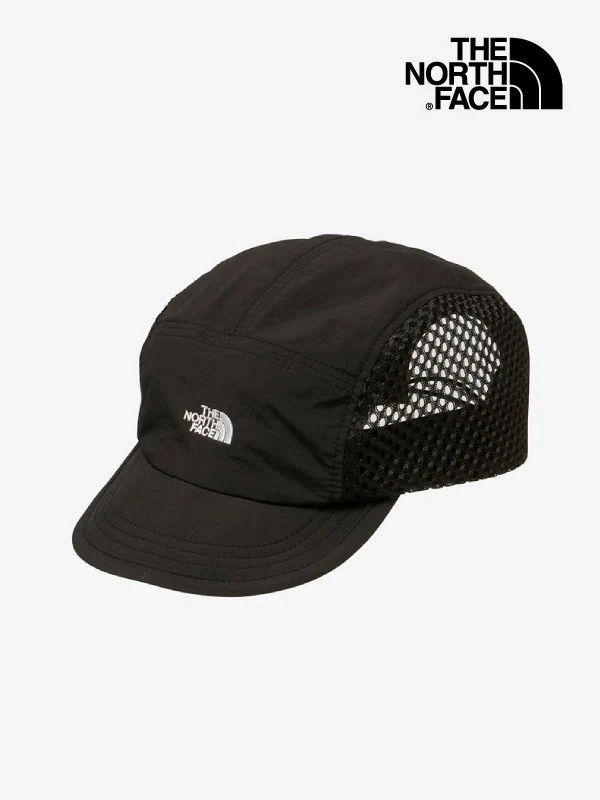 Free Run Cap #KK [NN02376]｜THE NORTH FACE