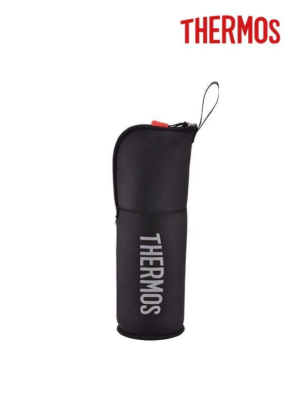 FFX-751専用ポーチ #ブラックグレー [0811800112]｜THERMOS