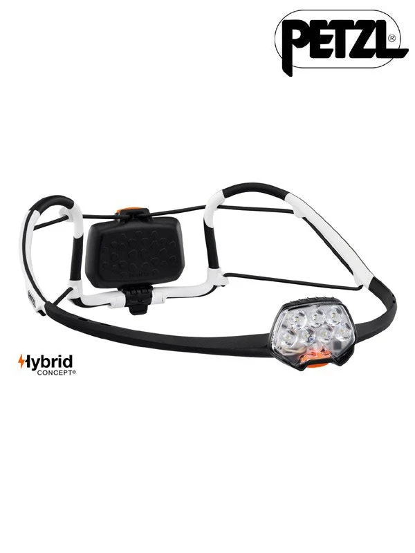 IKO [E104AA00]｜PETZL