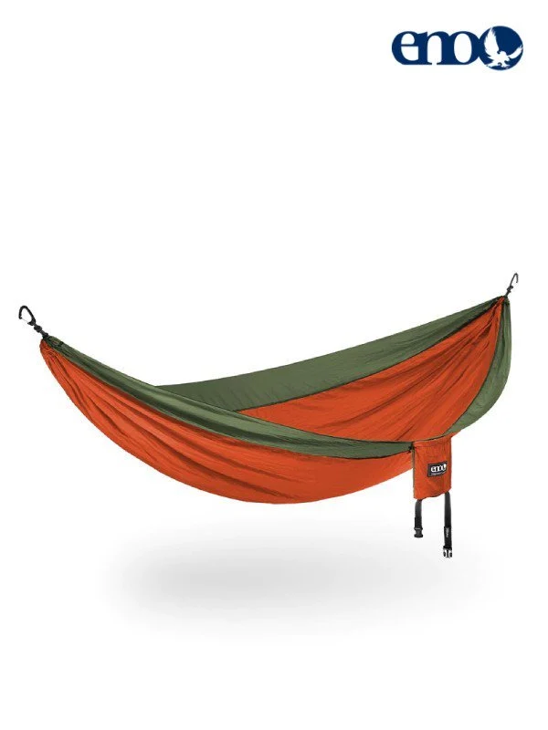 SingleNest #Orange/Olive [SN006]｜eno